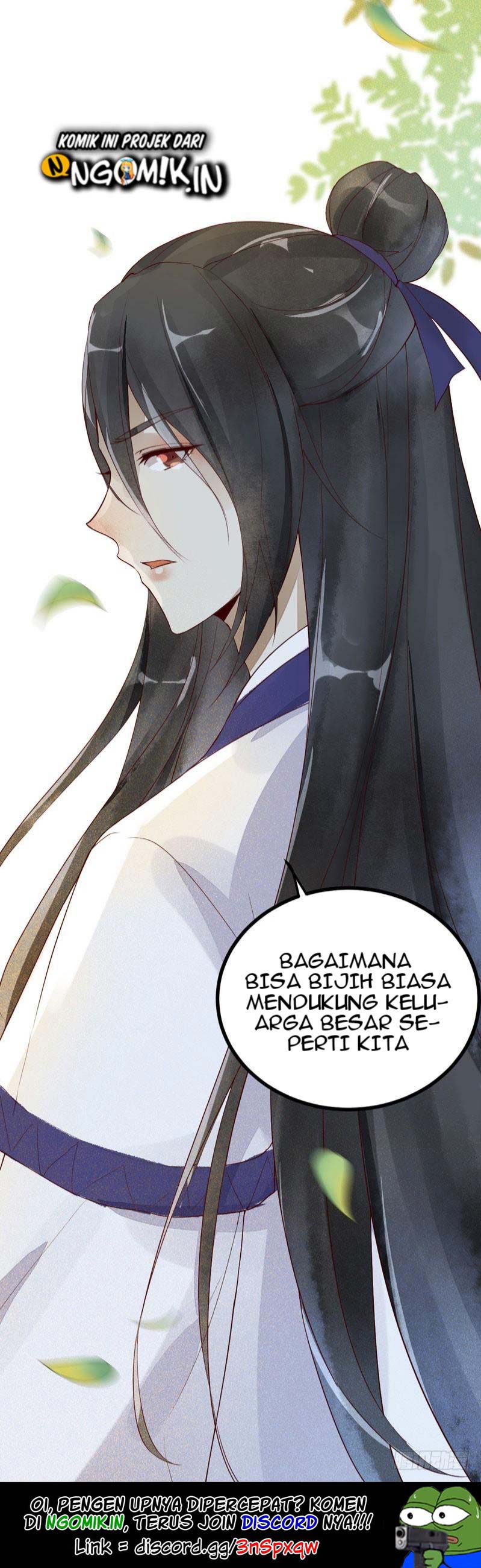 Rebirth Of The Divine Doctor Chapter 16 Gambar 32